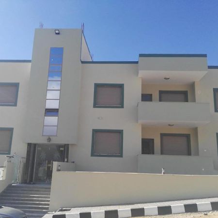 Noor Apartment Wadi Musa Luaran gambar