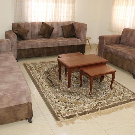 Noor Apartment Wadi Musa Luaran gambar
