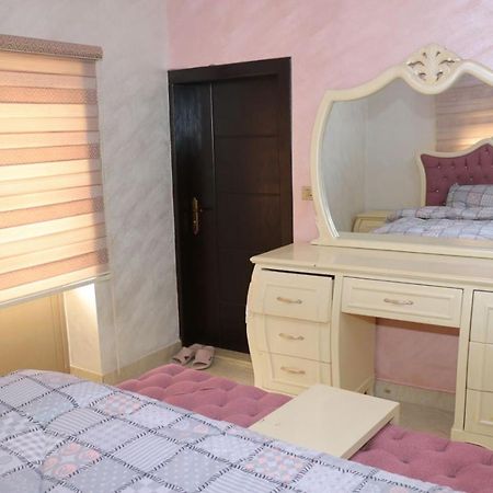 Noor Apartment Wadi Musa Luaran gambar