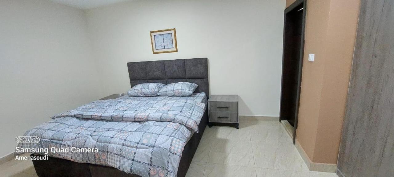 Noor Apartment Wadi Musa Luaran gambar