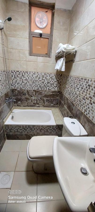Noor Apartment Wadi Musa Luaran gambar