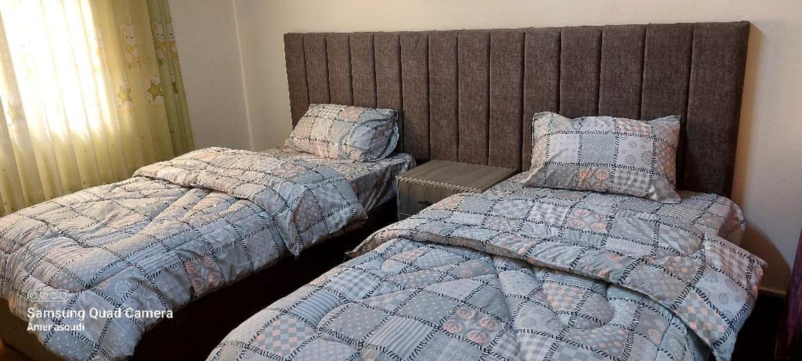 Noor Apartment Wadi Musa Luaran gambar
