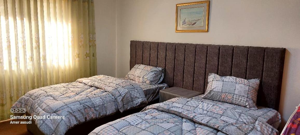 Noor Apartment Wadi Musa Luaran gambar
