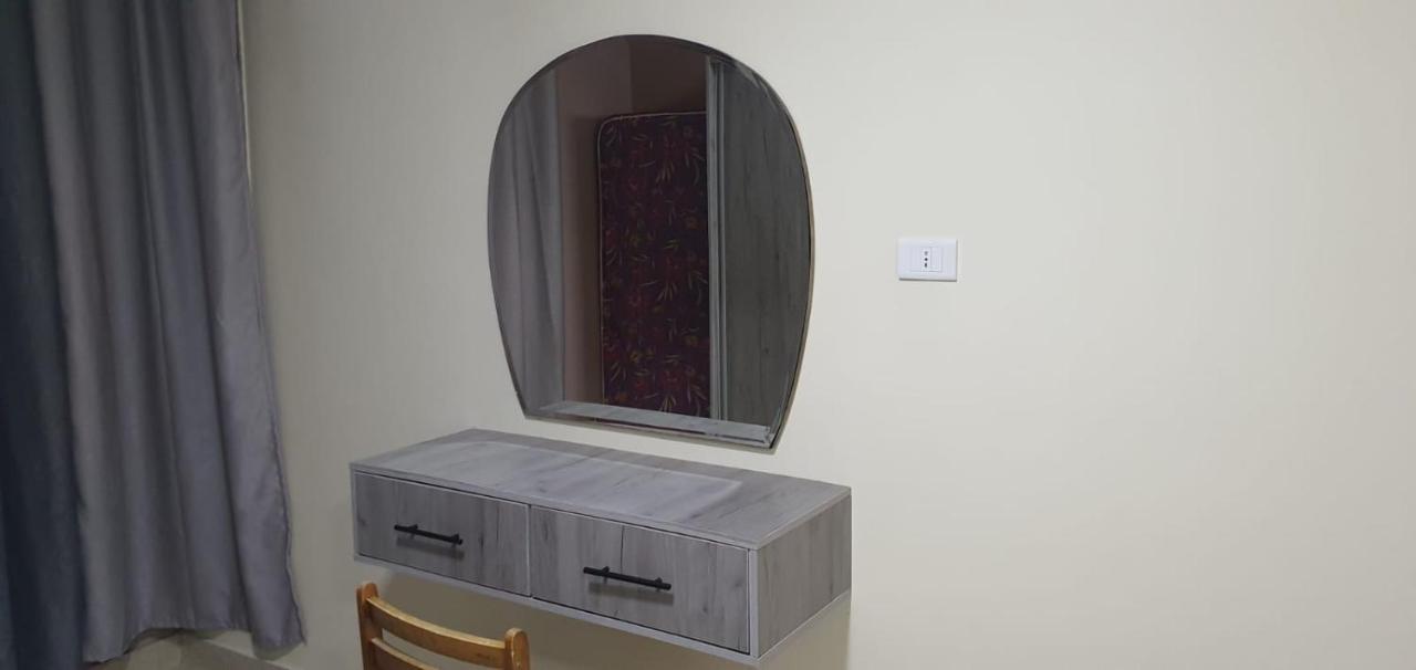 Noor Apartment Wadi Musa Luaran gambar