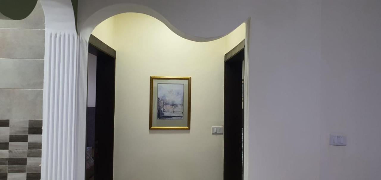 Noor Apartment Wadi Musa Luaran gambar