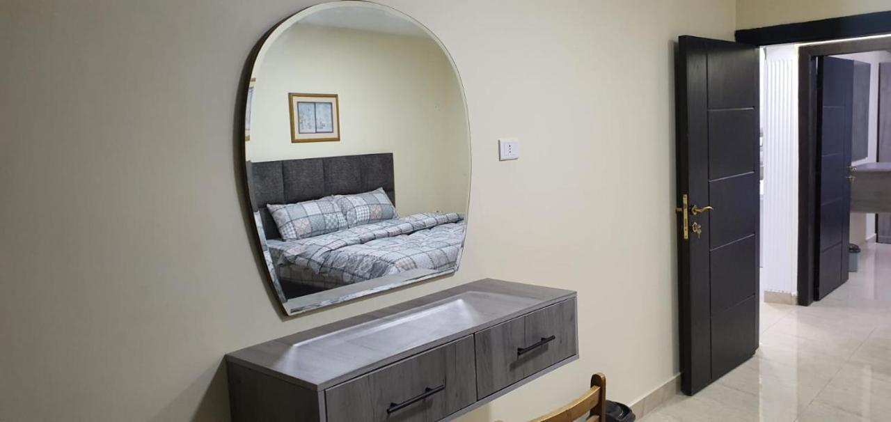 Noor Apartment Wadi Musa Luaran gambar