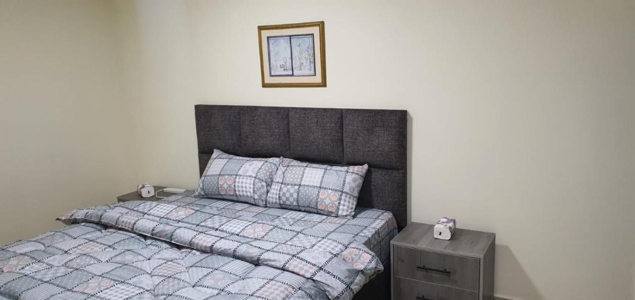 Noor Apartment Wadi Musa Luaran gambar