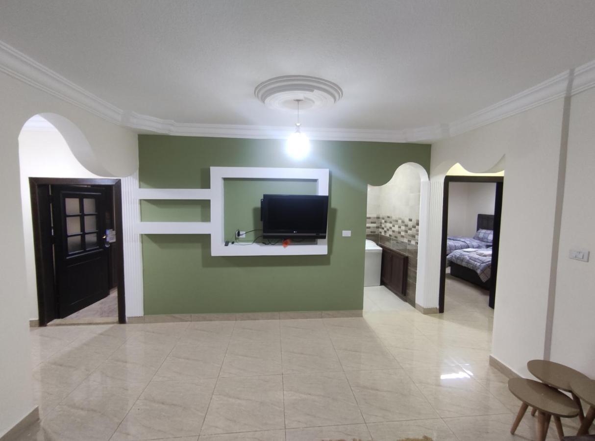 Noor Apartment Wadi Musa Luaran gambar