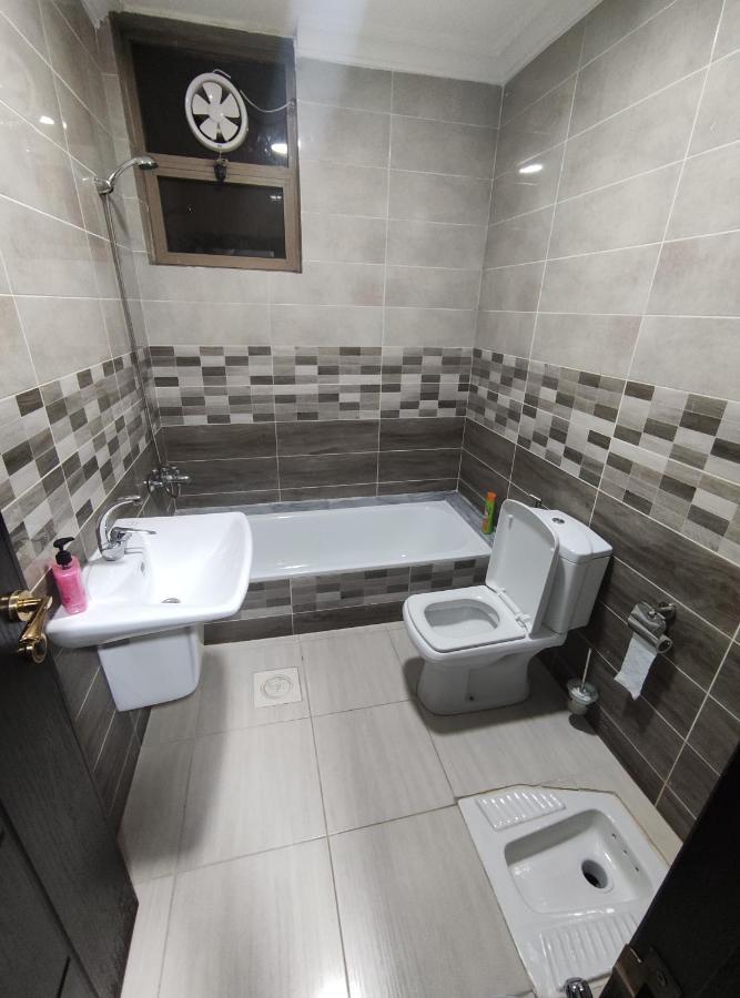 Noor Apartment Wadi Musa Luaran gambar