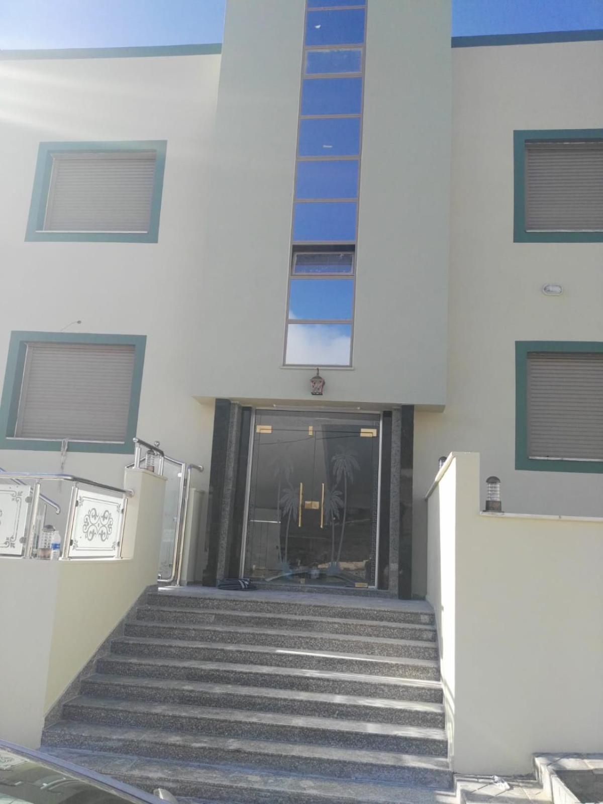 Noor Apartment Wadi Musa Luaran gambar