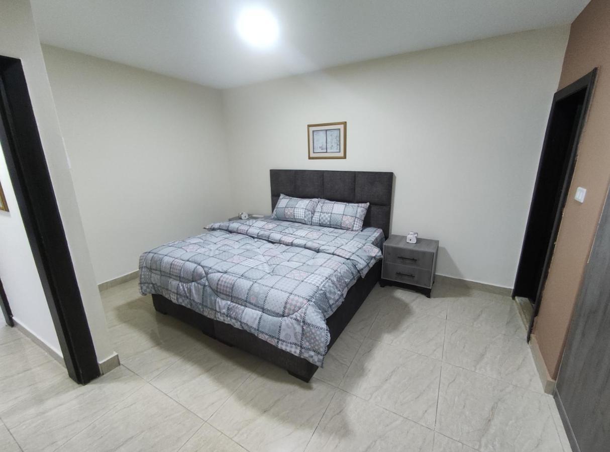 Noor Apartment Wadi Musa Luaran gambar