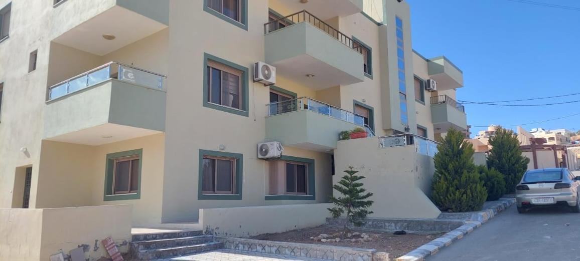 Noor Apartment Wadi Musa Luaran gambar