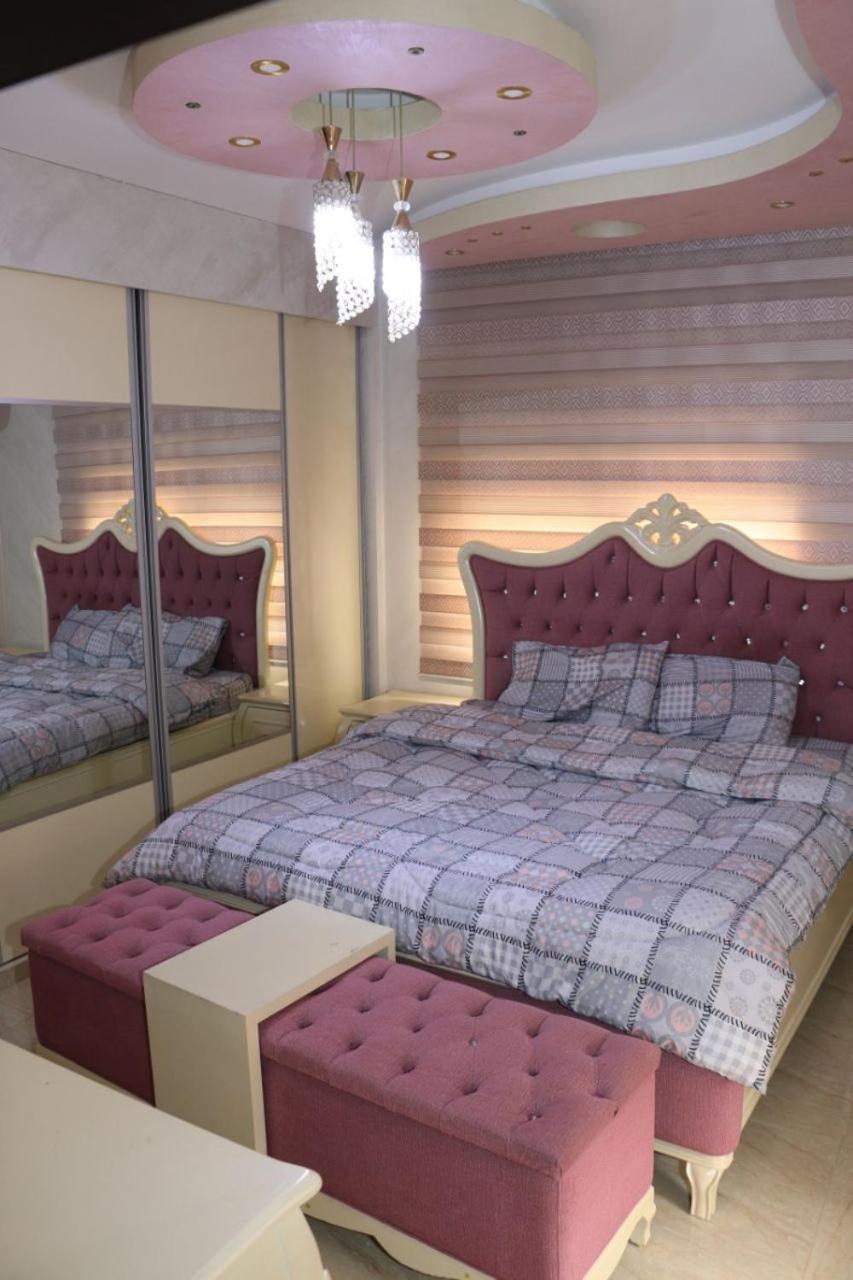 Noor Apartment Wadi Musa Luaran gambar