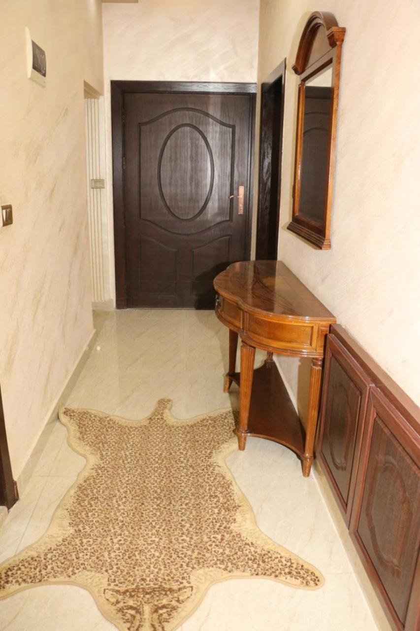 Noor Apartment Wadi Musa Luaran gambar