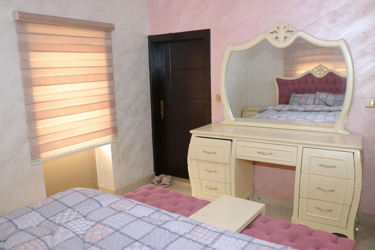 Noor Apartment Wadi Musa Luaran gambar