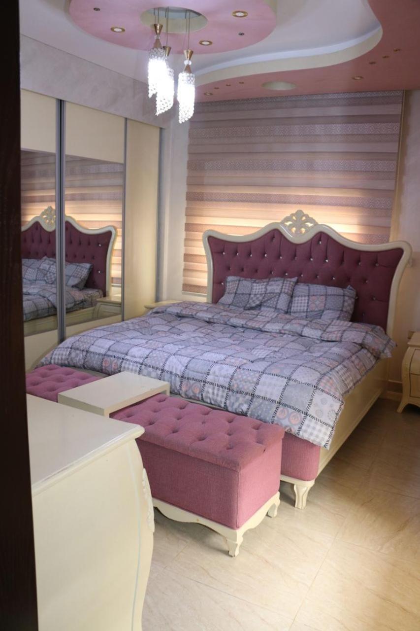 Noor Apartment Wadi Musa Luaran gambar