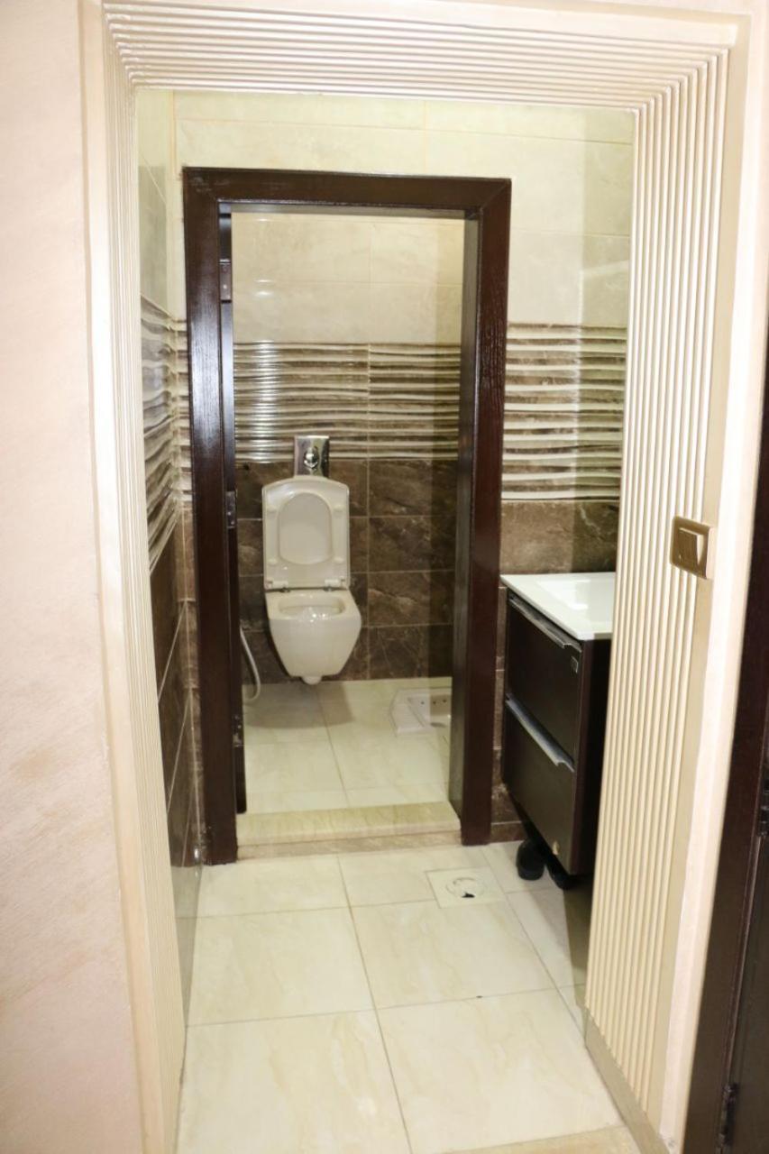 Noor Apartment Wadi Musa Luaran gambar