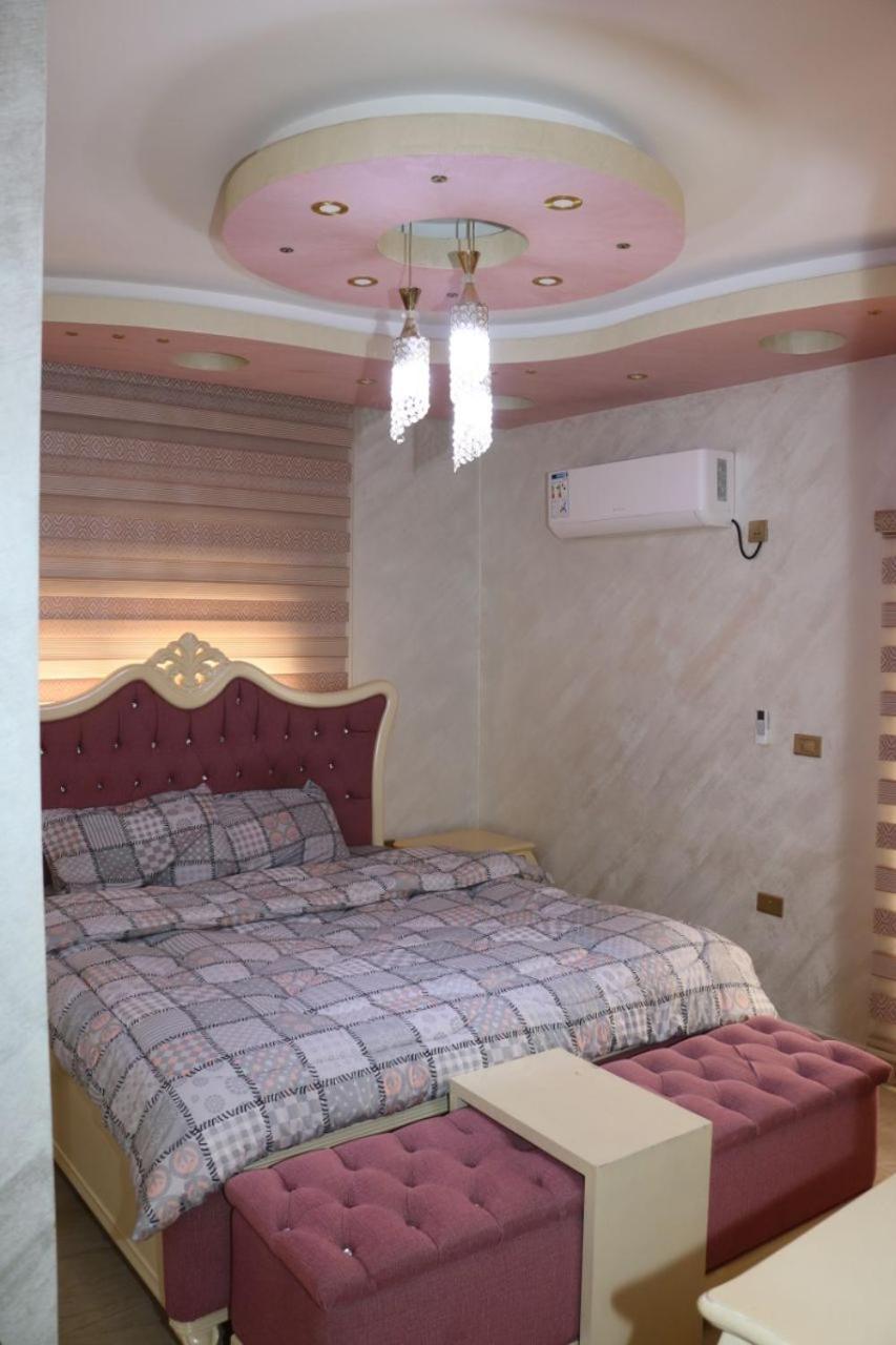 Noor Apartment Wadi Musa Luaran gambar