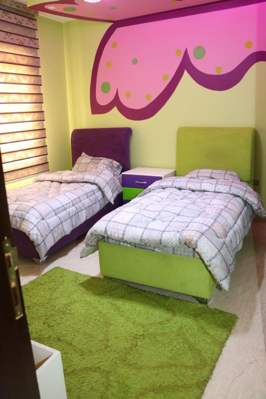 Noor Apartment Wadi Musa Luaran gambar