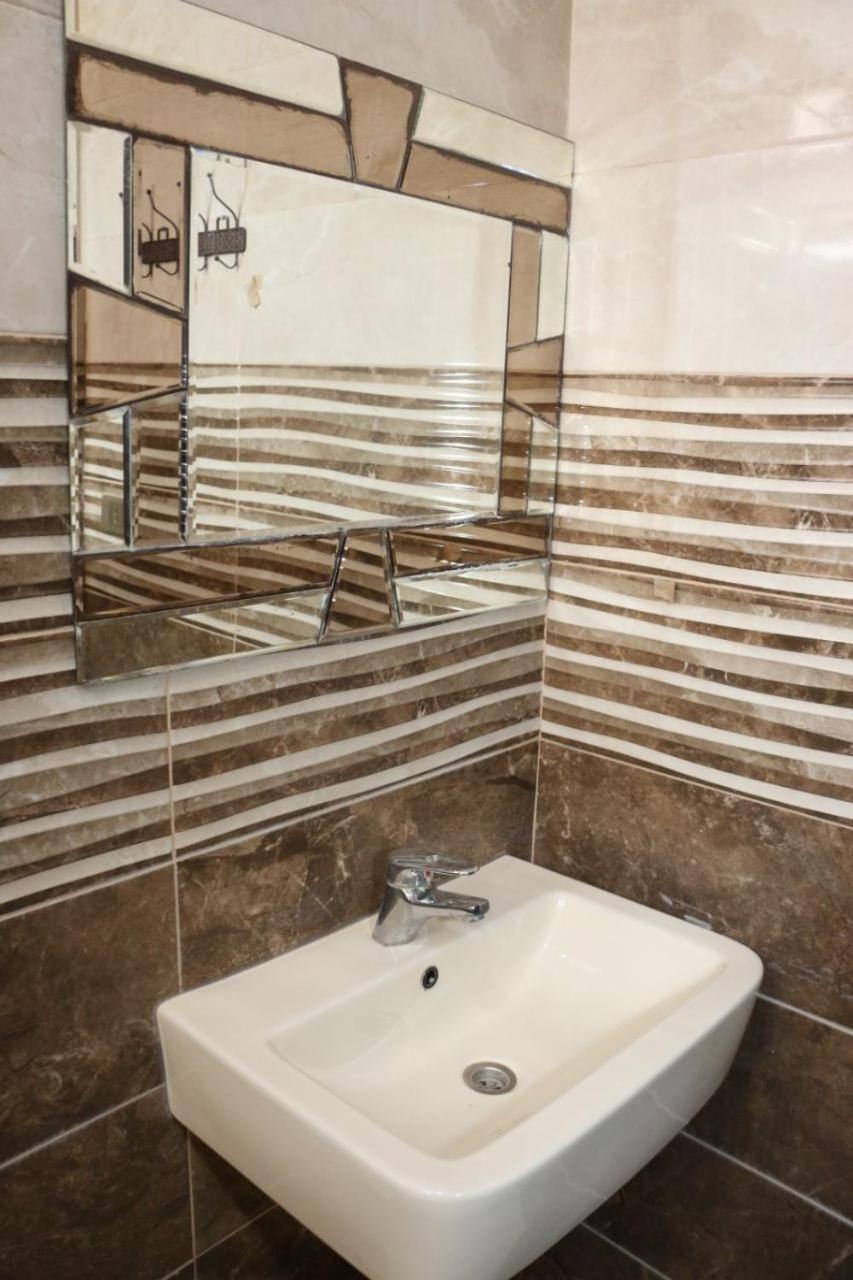 Noor Apartment Wadi Musa Luaran gambar